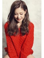 ヘアリゾート バレンタイン(hair+resort valentine)&nbsp;ナチュラルロング