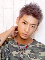 ベーア(Bar)&nbsp;プラチナソリッドショート