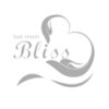 ヘアリゾート ブリス(hair resort Bliss)のお店ロゴ