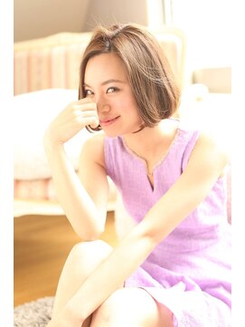 メリーランド 日吉(MerryLand) 【MerryLand日吉】益満 ボブ