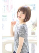 フォルテ 中田店&nbsp;【FORTE中田店】ショートスタイル