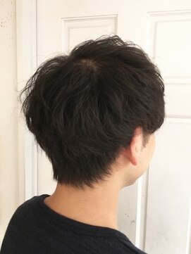 ネオリーブ チッタ 阿佐ヶ谷店(Neolive citta) 阿佐ヶ谷 Neolive citta 美シルエットパーマ