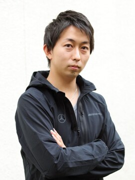 ドライブフォーメン(D-LIVE for MEN) [メンズstyle]ONもOFFもちょいモテ！エアリームーブ[戸田駅前]