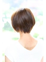 アエレ(Aere)&nbsp;【Aere池袋】☆グレージュ×ストレート×大人ボブ☆小林　正重