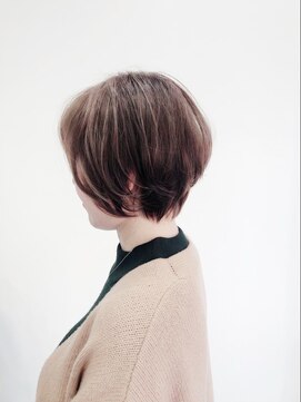 ラポール 柏店(RAPPOR) サイドアングル◎20代30代40代50代60代