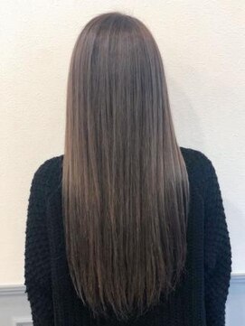 ミーティア バイ クアトロ(Meteor By QUATRO) スターダストグレージュ☆