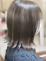 スリーピース 川越店(3piece) 最新メニュー【motipulカラー】