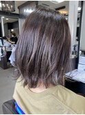 ハイライトピンクグレージュ