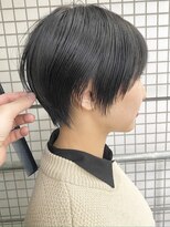 ガーデンヘアー(Garden hair)&nbsp;【中鉢】コンパクトショート