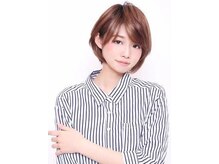 クロエ ヘアー(Chloe hair)