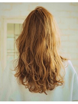 ティービーケー 西八王子店(TBK) ルーズロングスタイル