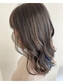 inner color