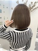 シナモングレージュ