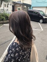 マイスペース(MY SPACE)&nbsp;グレージュカラー