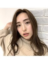 シュハリ(SHUHARI)&nbsp;ナチュラルロング