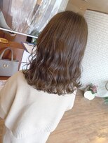 if&nbsp;チャイティーベージュ