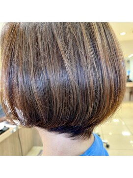 コティカラー(koti color) ローグラボブ