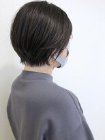 サンバイセライロ 千葉(SAN. by celilo)&nbsp;【SAN. by celilo】ショートスタイル☆千葉駅