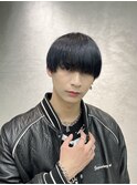 ナチュラルマッシュ