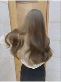 ナチュラルベージュ