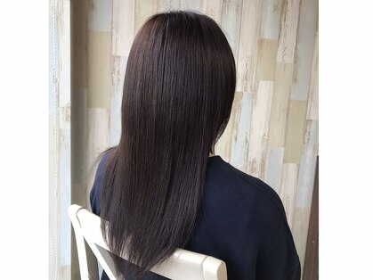 美容室 ハレ(hale)の写真