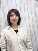 サラスーパーステージ 蕨東口店(SARA SUPER STAGE) 阿部 房江