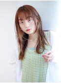 パーソナルカラー/高田馬場/髪質改善/トリートメント/縮毛矯正