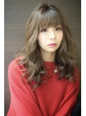 大人ガーリー/チョコレート/モード/髪質改善/銀座/東銀座