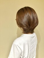 ゼン(Zen.)&nbsp;レイヤーボブ