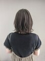 サロン ド ソワ(salon de soi)&nbsp;ショートカットも日々の手入れがまとまるスタイルが得意です