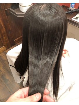 ボアップ(boappu) PIMトリートメント