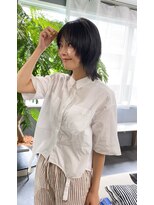 メゾンアトリエ(MaisonAtelier)&nbsp;ウルフスタイル