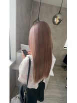 スキル 水戸(SKILL)&nbsp;ピンクベージュ☆透明感抜群