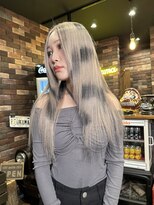 レオクマサク(REOKUMA saku)&nbsp;デザインカラー