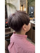 グランツ(GRANZ) マッシュ