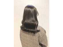 アトラスヘアー(Atlas hair)