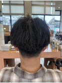 ツイスパ