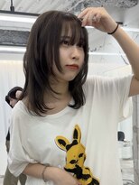 エトワール(ETOILE)&nbsp;オリーブベージュ/レイヤー