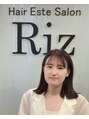 リズ 仙台駅東口店(Riz) 及川 
