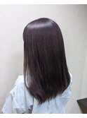 ラベンダーカラー