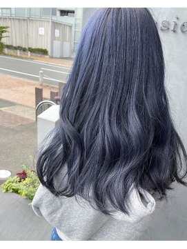 ビーティベーシック(B.t.Basic) ブルーラベンダー