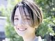 ヴォーグ 小牧店(VOGUE)の写真/骨格/毛流れを見極め360°美シルエット褒められヘアに*セットも簡単に◎[小牧/髪質改善/縮毛矯正/学割U24]