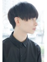 美容室エール アネックス(ANNEX)&nbsp;マッシュ