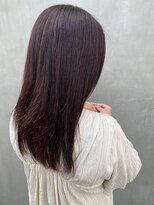 ナタリー(Natalie)&nbsp;Darkred