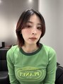 バレット 表参道(VALETTE) 善 天乃