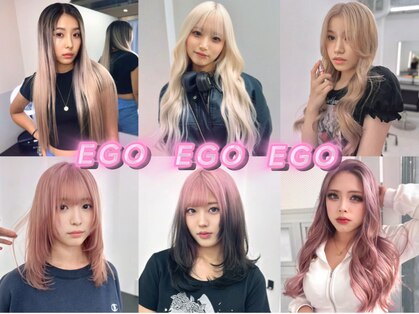 エゴ 池袋(EGO)の写真