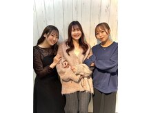 シャルムバイサラ(charme by sarah)