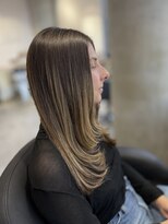 リーオオサカ(Lee Osaka)&nbsp;【Lee大阪店】レイヤーカット/新出