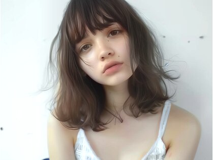 リリー(Lily)の写真