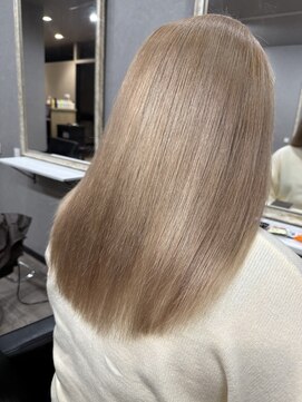 ラパ(Rapa) ハイトーンベージュ